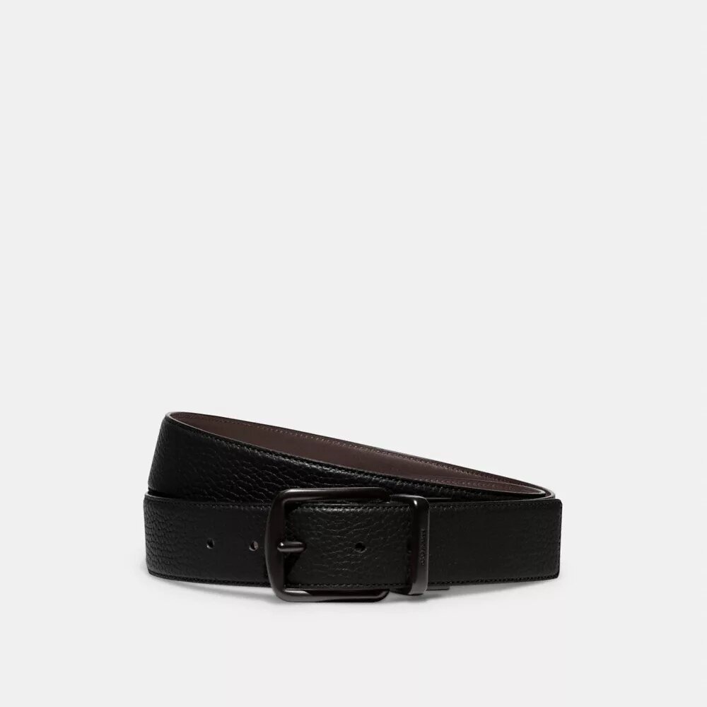 Harness-spänne, skärp som kan klippas till önskad längd och vändas, 38 mm