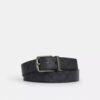 Harness-spänne, skärp som kan klippas till önskad längd och vändas, 38 mm