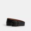 Harness-spänne, skärp som kan klippas till önskad längd och vändas, 38 mm