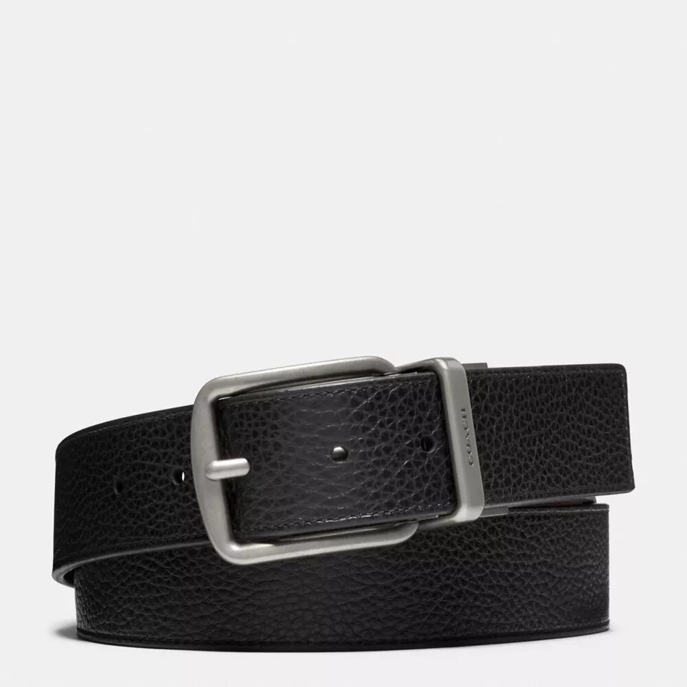 Harness-spänne, skärp som kan klippas till önskad längd och vändas, 38 mm
