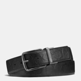 Harness-spänne, skärp som kan klippas till önskad längd och vändas, 38 mm