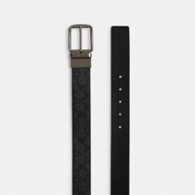Harness-spänne, skärp som kan klippas till önskad längd och vändas, 38 mm