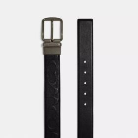 Harness-spänne, skärp som kan klippas till önskad längd och vändas, 38 mm