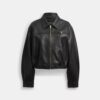 Heritage C kort jackor