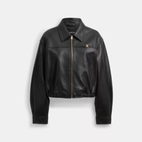 Heritage C kort jackor