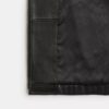 Heritage C kort jackor