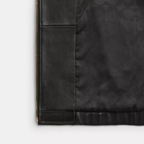Heritage C kort jackor
