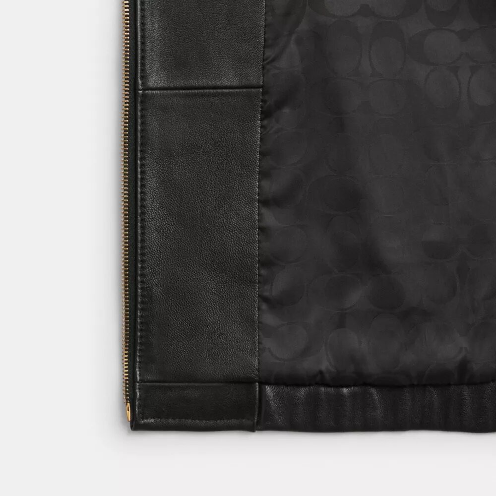 Heritage C kort jackor