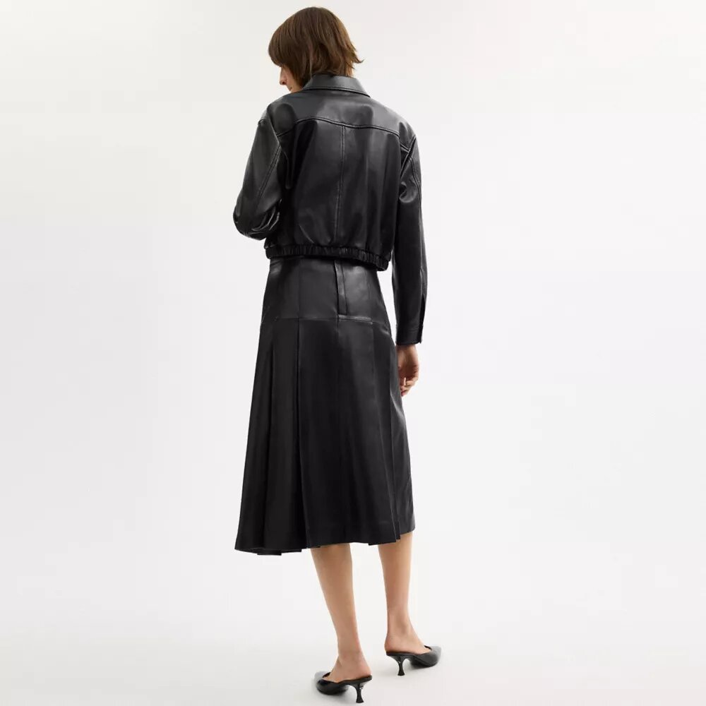 Heritage C kort jackor