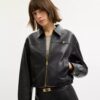 Heritage C kort jackor