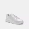 Höga sneakers