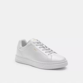 Höga sneakers