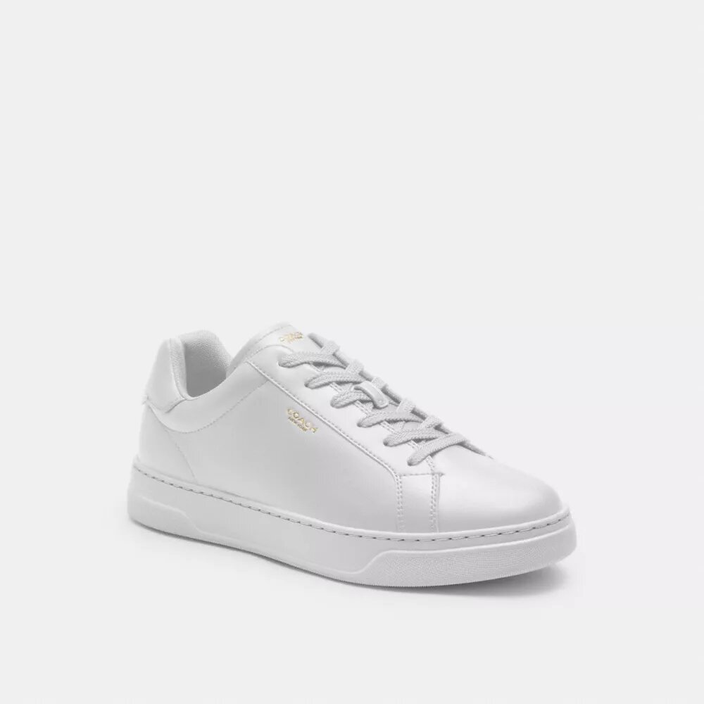 Höga sneakers