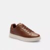 Höga sneakers