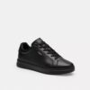 Höga sneakers