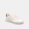 Höga sneakers