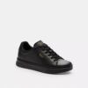 Höga sneakers