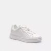 Höga sneakers