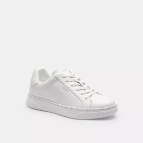 Höga sneakers