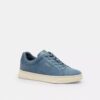 Höga sneakers