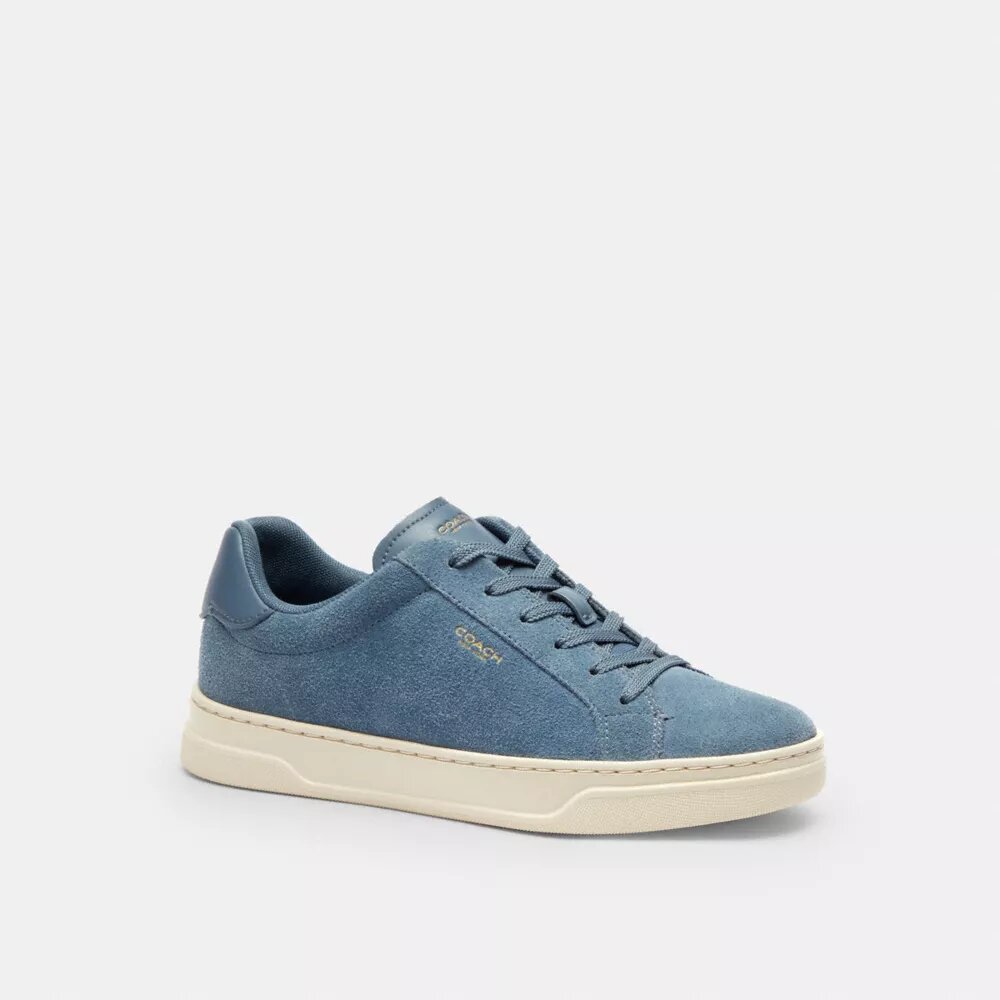 Höga sneakers