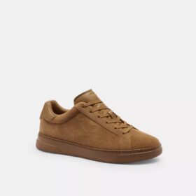 Höga sneakers