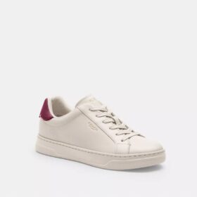 Höga sneakers