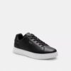 Höga sneakers