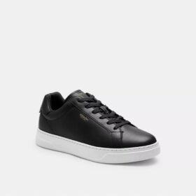 Höga sneakers