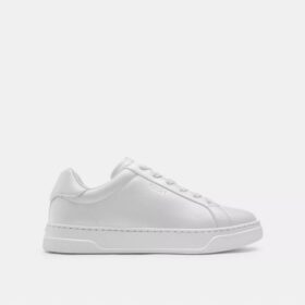 Höga sneakers