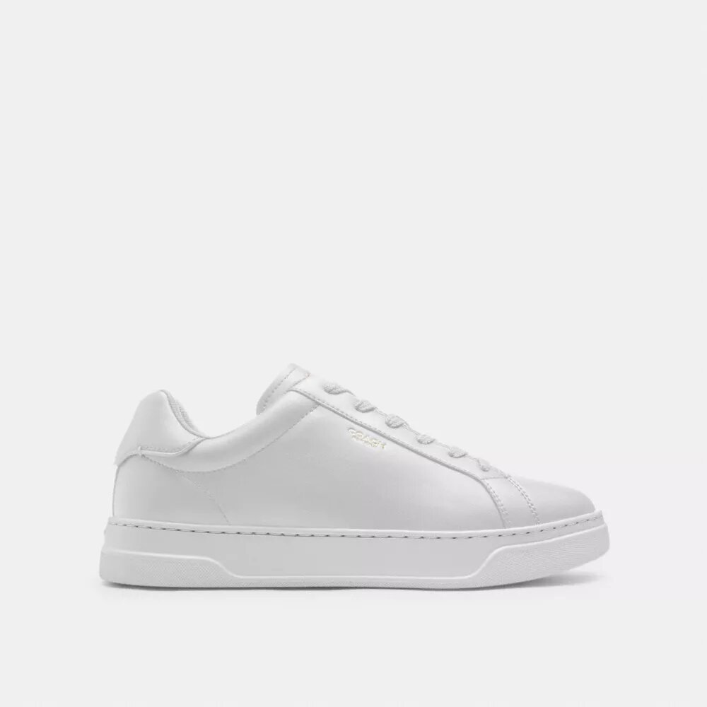 Höga sneakers