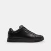 Höga sneakers