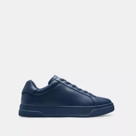 Höga sneakers