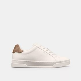 Höga sneakers