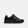 Höga sneakers