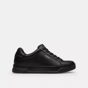 Höga sneakers