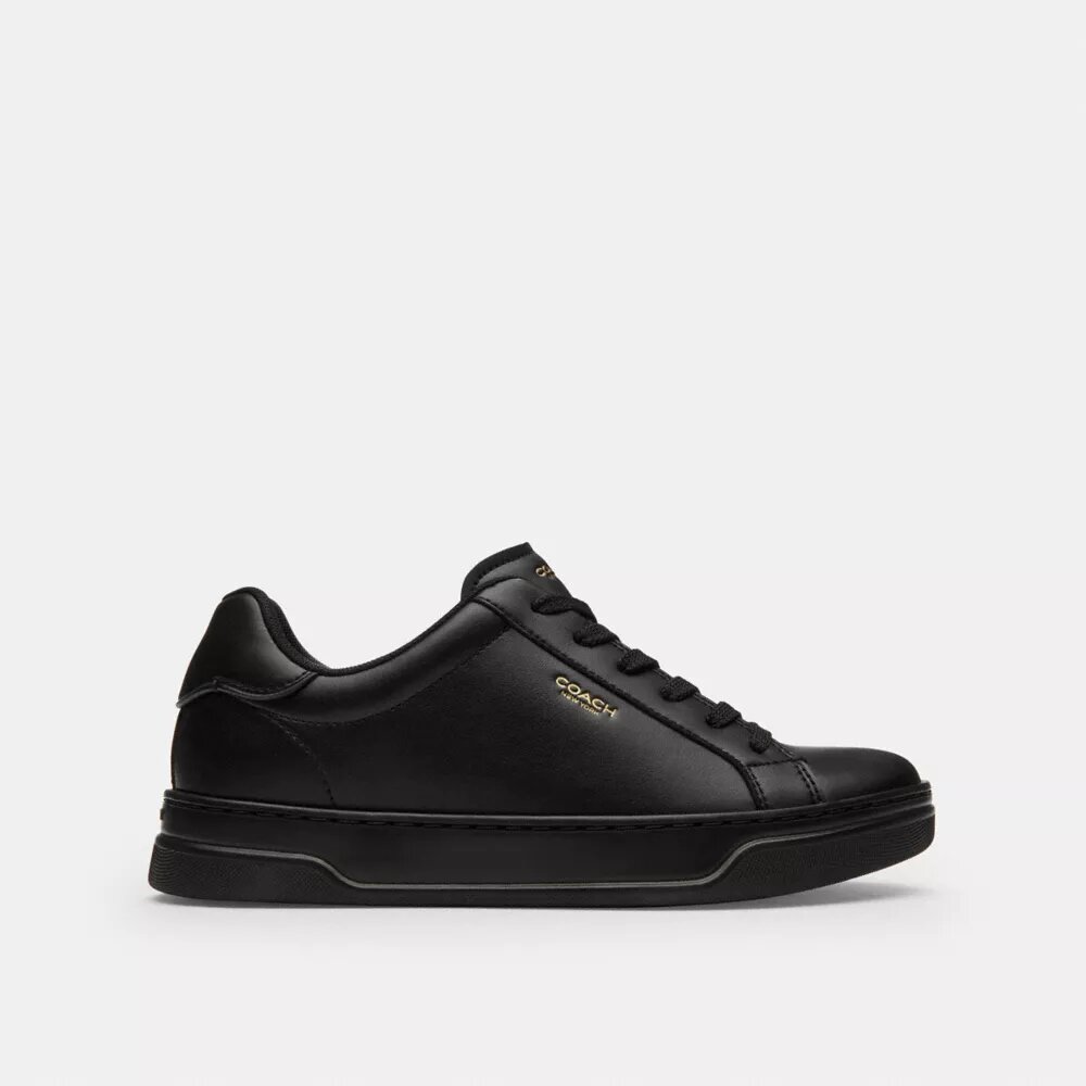 Höga sneakers
