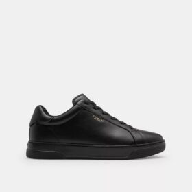 Höga sneakers