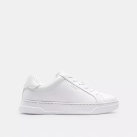 Höga sneakers