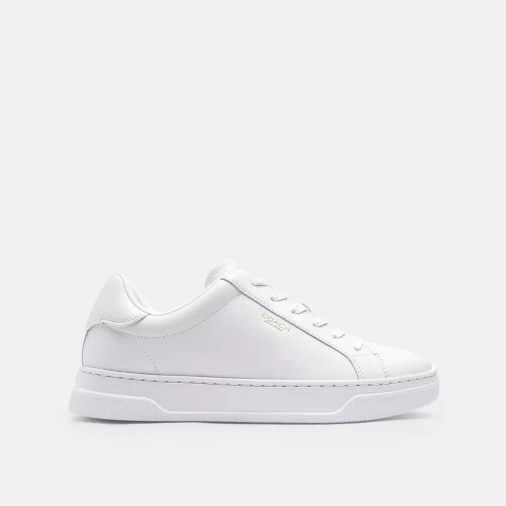 Höga sneakers