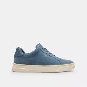 Höga sneakers