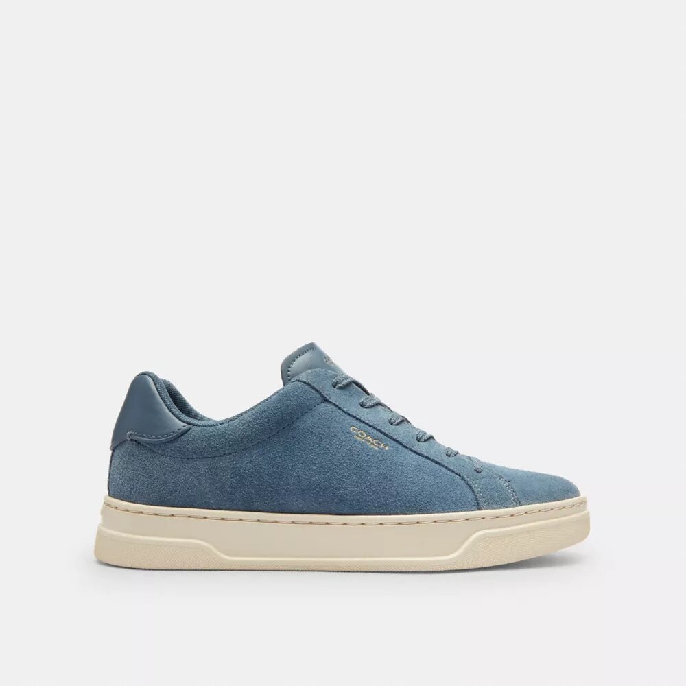 Höga sneakers