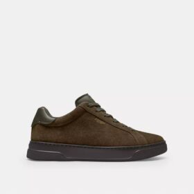Höga sneakers