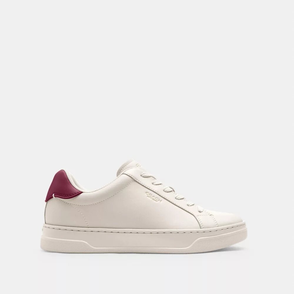 Höga sneakers