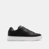 Höga sneakers