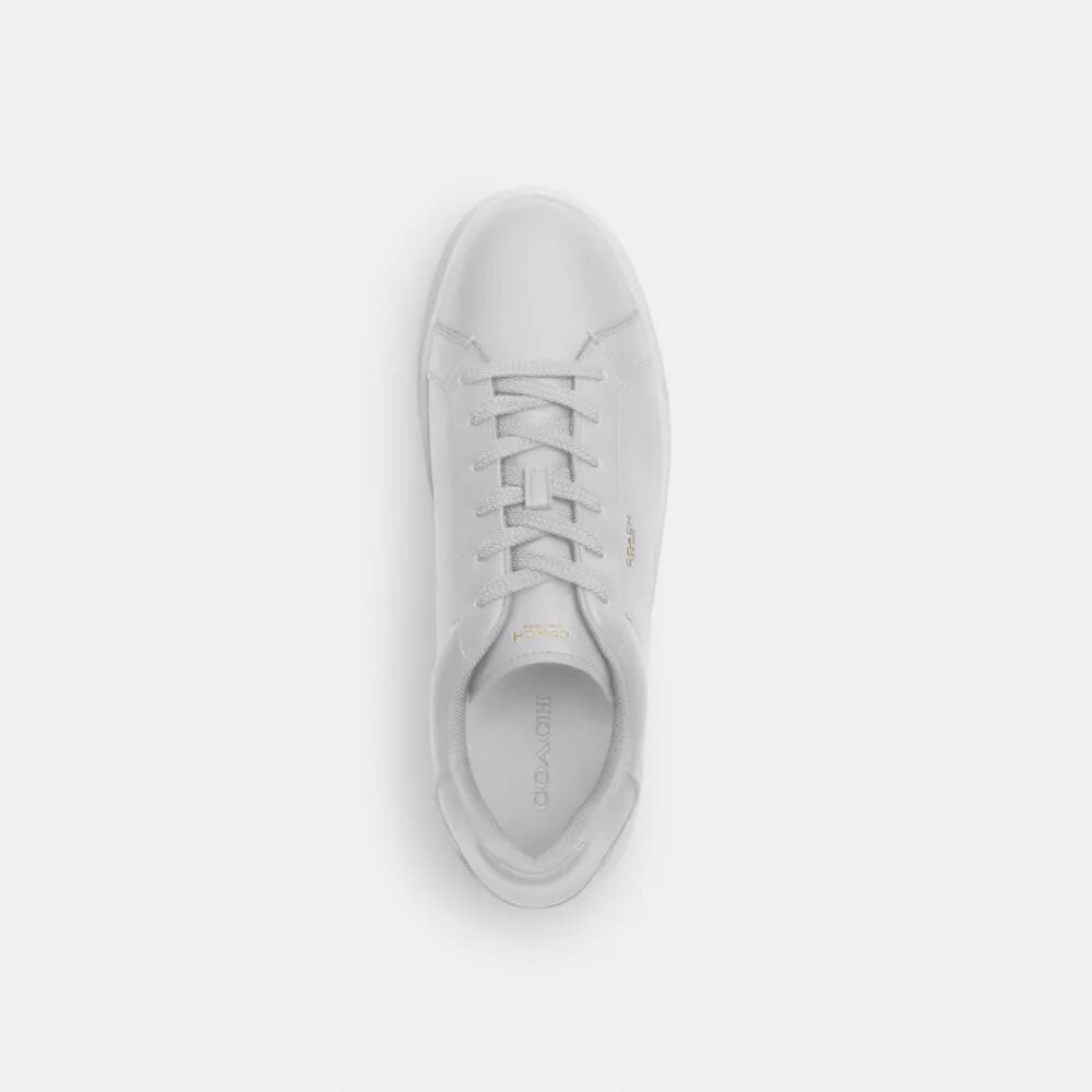 Höga sneakers