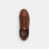 Höga sneakers