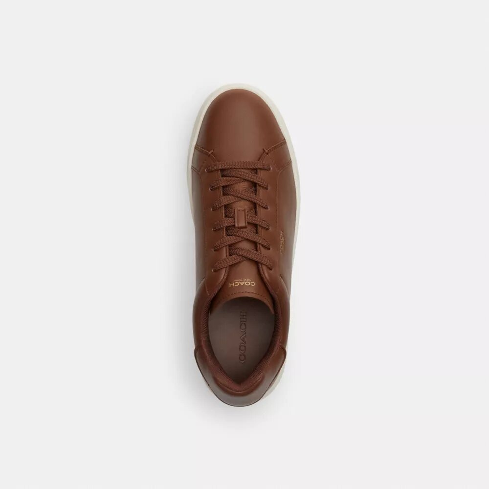 Höga sneakers