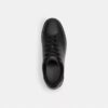 Höga sneakers