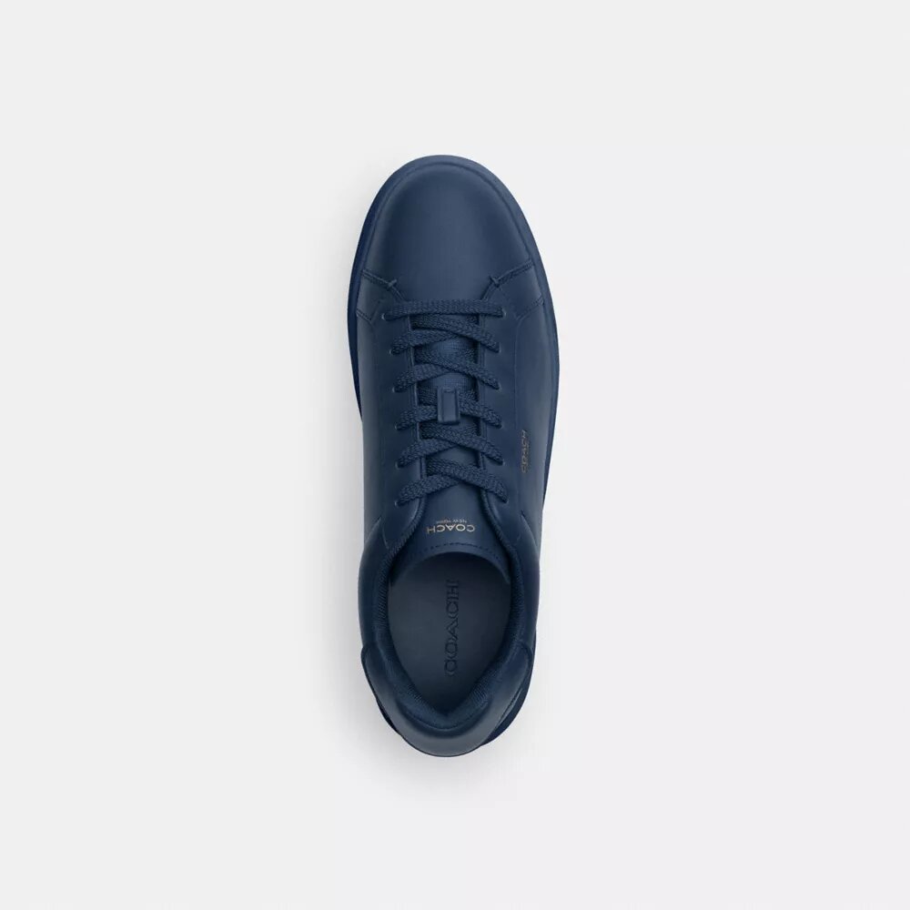 Höga sneakers